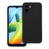 Moderný kryt SILICONE pre XIAOMI Redmi A1 / Redmi A2 čierny
