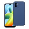 Moderný kryt SILICONE pre XIAOMI Redmi A1 / Redmi A2 modrý