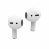 Bluetooth slúchadlá s mikrofónom TWS ART biele (AP-TW-B1)