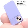 Kryt SLIDE case pre IPHONE 11 Pro Max levanduľový