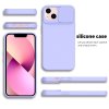 Kryt SLIDE case pre IPHONE 11 Pro Max levanduľový