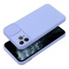 Kryt SLIDE case pre IPHONE 11 Pro Max levanduľový