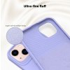 Kryt SLIDE case pre IPHONE XR levanduľový