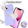 Kryt SLIDE case pre IPHONE XR levanduľový