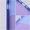 Kryt SLIDE case pre IPHONE XR levanduľový