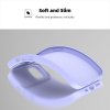 Kryt SLIDE case pre IPHONE XR levanduľový