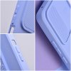 Kryt SLIDE case pre IPHONE XR levanduľový