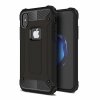 Odolné puzdro ARMOR pre IPHONE X čierne