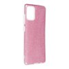 Kryt SHINING pre SAMSUNG Galaxy A51 ružový