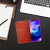 Puzdro LUNA Book pre iPhone 7 Plus / 8 Plus  červené