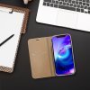 Puzdro LUNA Book pre iPhone 7 Plus / 8 Plus zlaté