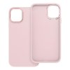 Štýlový kryt FRAME Case pre IPHONE 11 ružový