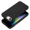 Štýlový kryt FRAME Case pre IPHONE 7 / 8 / SE 2020 / SE 2022 čierny