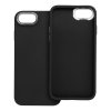 Štýlový kryt FRAME Case pre IPHONE 7 / 8 / SE 2020 / SE 2022 čierny