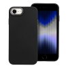 Štýlový kryt FRAME Case pre IPHONE 7 / 8 / SE 2020 / SE 2022 čierny