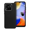 Štýlový kryt FRAME Case pre Xiaomi Redmi 10C čierny