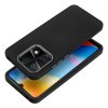 Štýlový kryt FRAME Case pre Xiaomi Redmi 10C čierny