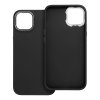Štýlový kryt FRAME Case pre IPHONE 13 čierny
