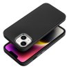 Štýlový kryt FRAME Case pre IPHONE 13 čierny