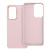 Štýlový kryt FRAME Case pre SAMSUNG A53 5G ružový