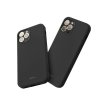 Puzdro ROAR case COLORFUL JELLY for IPHONE 7 Plus / 8 Plus čierne