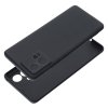 Kryt na telefón MATT case pre MOTOROLA EDGE 30 Fusion čierny