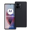 Kryt na telefón MATT Case pre MOTOROLA EDGE 30 ULTRA čierny