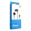 Originálne stereo slúchadlá Xiaomi HSEJ04WM USB-C čierne