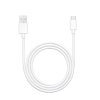 Originálny USB kábel - OPPO DL143 typ C 3A biely