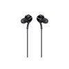 Originálne stereo slúchadlá Samsung EO-IA500BBEGWW 3,5 mm čierne