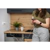 FORCELL nabíjací kábel USB-C > USB-C QC4.0 5A/20V PD100W 2m biely  C339