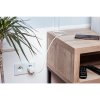 FORCELL nabíjací kábel USB-C > USB-C QC4.0 5A/20V PD100W 2m biely  C339