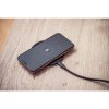 FORCELL nabíjací kábel USB-C > USB-C QC4.0 5A/20V PD100W E-mark/ 4K/ Thunderbolt/ 20Gbit/s 1m čierny C391