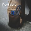 Kombinovaná selfie tyč so statívom a diaľkovým ovládaním bluetooth GIMBAL STABILIZER čierna SSTR-L08