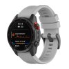 Remienok pre Garmin FENIX 3 / 3HR / 5X / 6X / 6X PRO / 7X / 7X PRO šedý