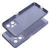 Štýlový kryt BREEZY case pre XIAOMI Redmi Note 12 5G modrý