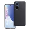 Kryt na telefón MATT Case pre HUAWEI Nova 9 / Honor 50 čierny