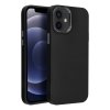 Štýlový kryt FRAME Case pre IPHONE 12 Mini čierny