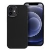 Štýlový kryt FRAME Case pre IPHONE 12 Mini čierny