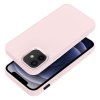 Štýlový kryt FRAME Case pre IPHONE 12 Mini ružový