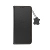 Kožené puzdroSMART PRO Book  pre XIAOMI Redmi Note 12S čierne