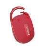 HOCO bluetooth reproduktor HC17 Easy Joys červený