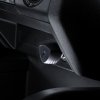 Nabíjačka do auta FORCELL CARBON Type C 3.0 PD20W CC50-1C čierna