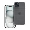 Transparentné puzdro CLEAR Case 2mm pre IPHONE 15 PLUS (ochrana kamery)