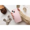 Štýlový kryt FRAME Case pre IPHONE 7 PLUS / 8 PLUS ružový