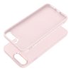 Štýlový kryt FRAME Case pre IPHONE 7 PLUS / 8 PLUS ružový