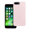 Štýlový kryt FRAME Case pre IPHONE 7 PLUS / 8 PLUS ružový