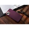Štýlový kryt FRAME Case pre IPHONE 7 PLUS / 8 PLUS fialový