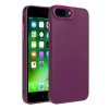 Štýlový kryt FRAME Case pre IPHONE 7 PLUS / 8 PLUS fialový