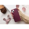 Štýlový kryt FRAME Case pre IPHONE 7 PLUS / 8 PLUS fialový